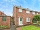 Thumbnail Semi-detached house for sale in Dawtrie Street, Castleford, West Yorkshire