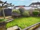 Thumbnail Semi-detached bungalow for sale in Westburn Way, Keighley, Keighley, West Yorkshire