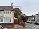 Thumbnail Land for sale in Building Plot, Cavendish Road, Colliers Wood, London