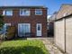 Thumbnail Semi-detached house for sale in Cornerswell Place, Penarth
