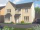 Thumbnail Detached house for sale in Centenary Way, Witney