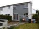 Thumbnail Semi-detached house to rent in The Causeway, Falmouth