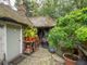 Thumbnail End terrace house for sale in Lavant, Chichester