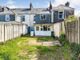 Thumbnail Terraced house for sale in South View, Callington Road, Liskeard