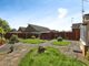 Thumbnail Detached bungalow for sale in Roman Way, March