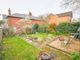 Thumbnail Semi-detached house for sale in Leigh Road, Wimborne