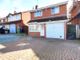 Thumbnail Detached house for sale in Chilwell Avenue, Little Haywood, Staffordshire