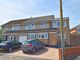 Thumbnail Semi-detached house for sale in Edgefield Road, Whitchurch, Bristol