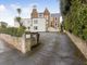Thumbnail Cottage for sale in Higher Warberry Road, Torquay, Devon