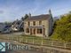 Thumbnail Detached house for sale in Hundred House, Llandrindod Wells