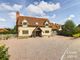 Thumbnail Detached house for sale in Clover Meadow, Pembridge, Leominster