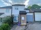 Thumbnail Terraced house for sale in Palmerston Drive, Exwick