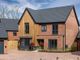 Thumbnail Detached house for sale in "Bourton" at Barrow Gurney, Bristol