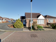 Thumbnail Detached bungalow for sale in Mill Lane, South Ferriby, Barton-Upon-Humber