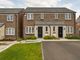 Thumbnail Semi-detached house for sale in Aubretia Road, Emersons Green, Bristol, Gloucestershire