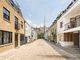 Thumbnail Terraced house for sale in Leinster Mews, London