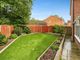 Thumbnail Semi-detached house for sale in Patterson Close, Birchwood, Warrington