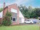 Thumbnail Detached house for sale in Homewood Avenue, Cuffley