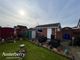 Thumbnail Detached bungalow for sale in Langland Drive, Blurton, Stoke-On-Trent, Staffordshire