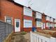 Thumbnail Terraced house for sale in Herbert Road, Off York Road, Doncaster