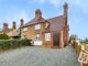 Thumbnail Semi-detached house for sale in High Ongar, Ongar, Essex
