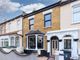 Thumbnail Terraced house for sale in Somers Road, Walthamstow, London