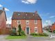 Thumbnail Detached house for sale in Long Close, Anstey, Leicestershire