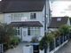 Thumbnail Property to rent in Oakington Avenue, Wembley