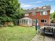 Thumbnail Detached house for sale in Coventry Road, Coleshill, Birmingham, Warwickshire