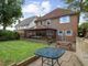 Thumbnail Detached house to rent in Fairview Road, Chigwell