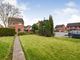 Thumbnail Semi-detached house for sale in Newbridge Close, West Hallam, Ilkeston