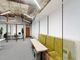Thumbnail Office to let in Downs Road, London