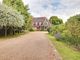 Thumbnail Detached house for sale in Orchard Lane, Lyminster, Littlehampton, West Sussex