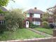 Thumbnail Semi-detached house for sale in North Lane, East Preston, Littlehampton, West Sussex