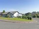 Thumbnail Bungalow for sale in Woolbrook Rise, Sidmouth, Devon