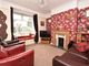 Thumbnail Terraced house for sale in Manston Terrace, Leeds, West Yorkshire