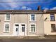 Thumbnail Terraced house for sale in Gwendoline Street, Blaengarw, Bridgend