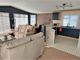 Thumbnail Mobile/park home for sale in Malton Lane, Amotherby, Malton