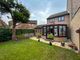 Thumbnail End terrace house for sale in Kings Chase, East Molesey