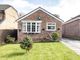 Thumbnail Bungalow for sale in Basinghall Close, Plymouth, Devon