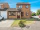 Thumbnail Detached house for sale in Boxfield Green, Chells Manor, Stevenage