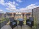 Thumbnail Flat for sale in Keble Court, Fleet