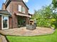 Thumbnail Semi-detached house for sale in Buckingham Road, Wilmslow, Cheshire