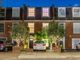 Thumbnail Terraced house for sale in Priory Terrace, South Hampstead, London