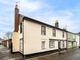 Thumbnail End terrace house for sale in High Street, Tarring, Worthing, West Sussex