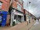 Thumbnail Commercial property to let in 7 Derby Street, Leek, Staffordshire