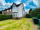 Thumbnail Terraced house to rent in Kenpas Highway, Styvechale, Coventry