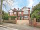 Thumbnail Detached house for sale in Cleveland Road, Ealing
