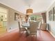 Thumbnail Detached house for sale in Molesey Park Close, East Molesey, Surrey