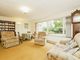 Thumbnail Detached bungalow for sale in Pineheath Road, High Kelling, Holt